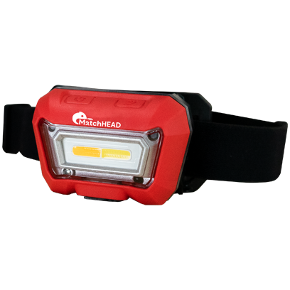 NEW Snap-on™ 250 Lumen Rechargeable Hands Free Light Neck Work Light ECHDC038G